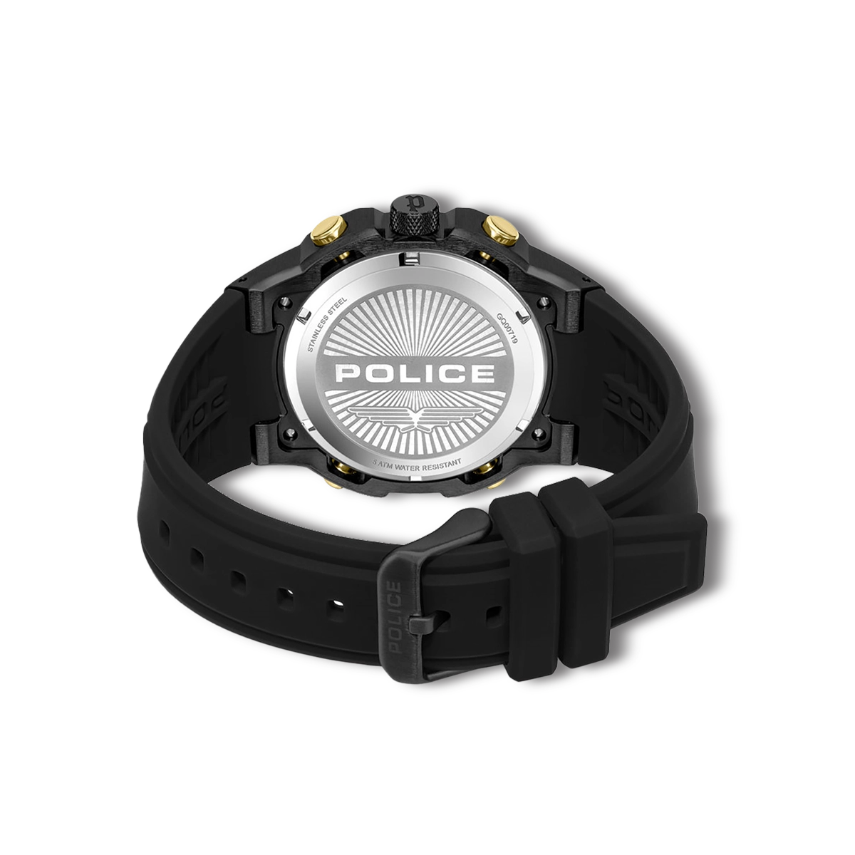 Reloj Police Challenfer