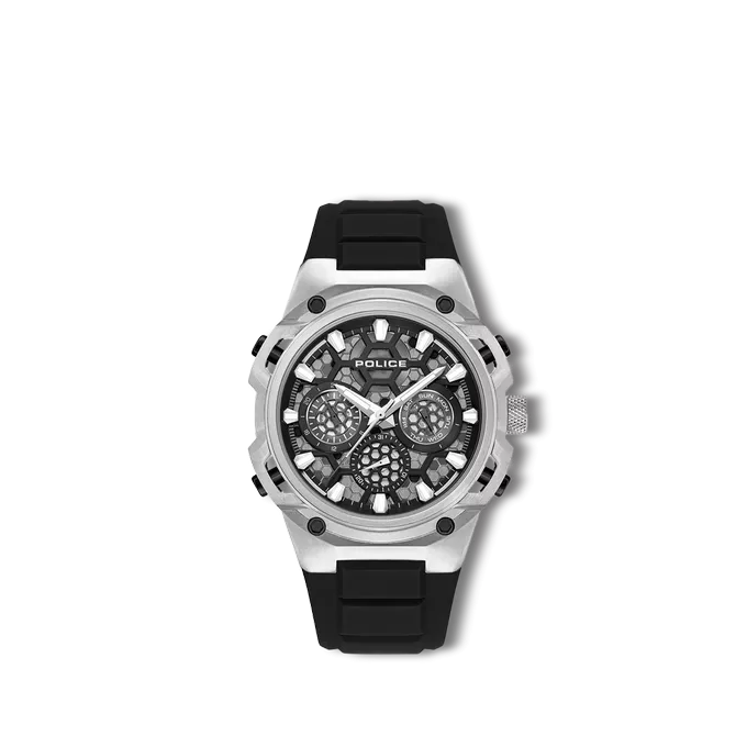 Reloj Police Challenfer
