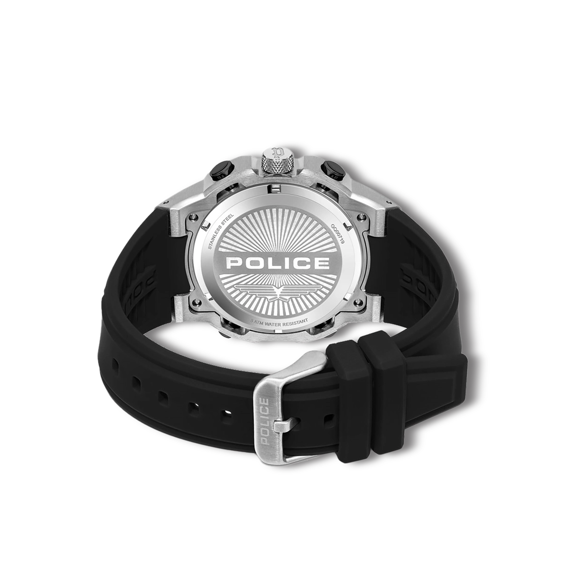 Reloj Police Challenfer