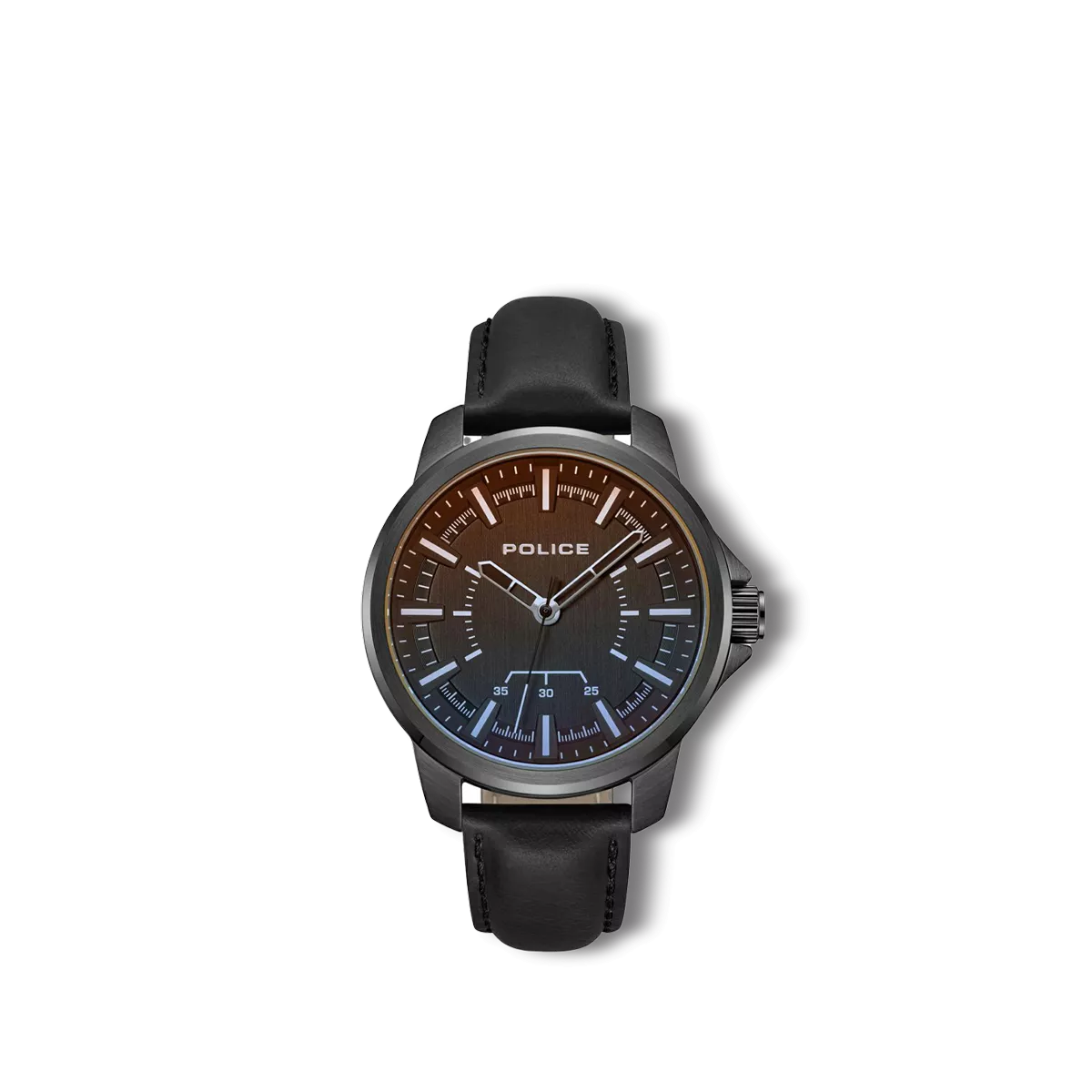 Reloj Police Mensor