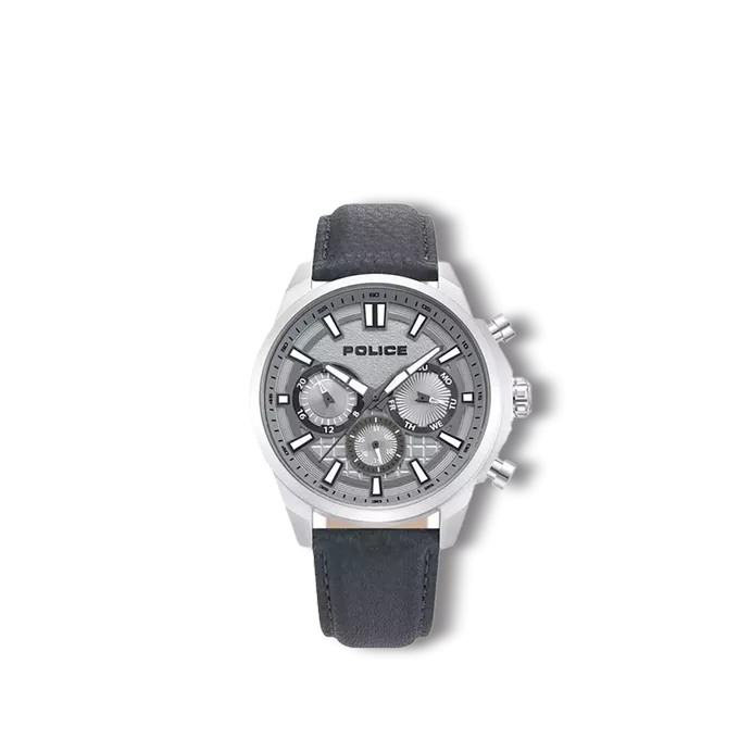 Reloj Police Rangy