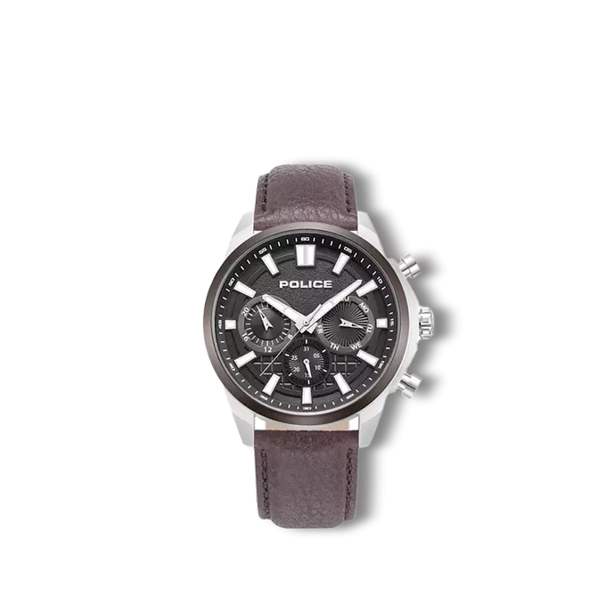 Reloj Police Rangy