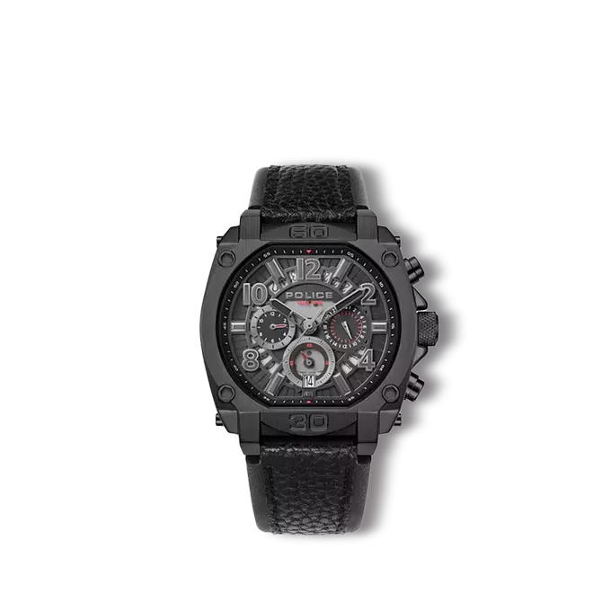 Reloj Police Norwood