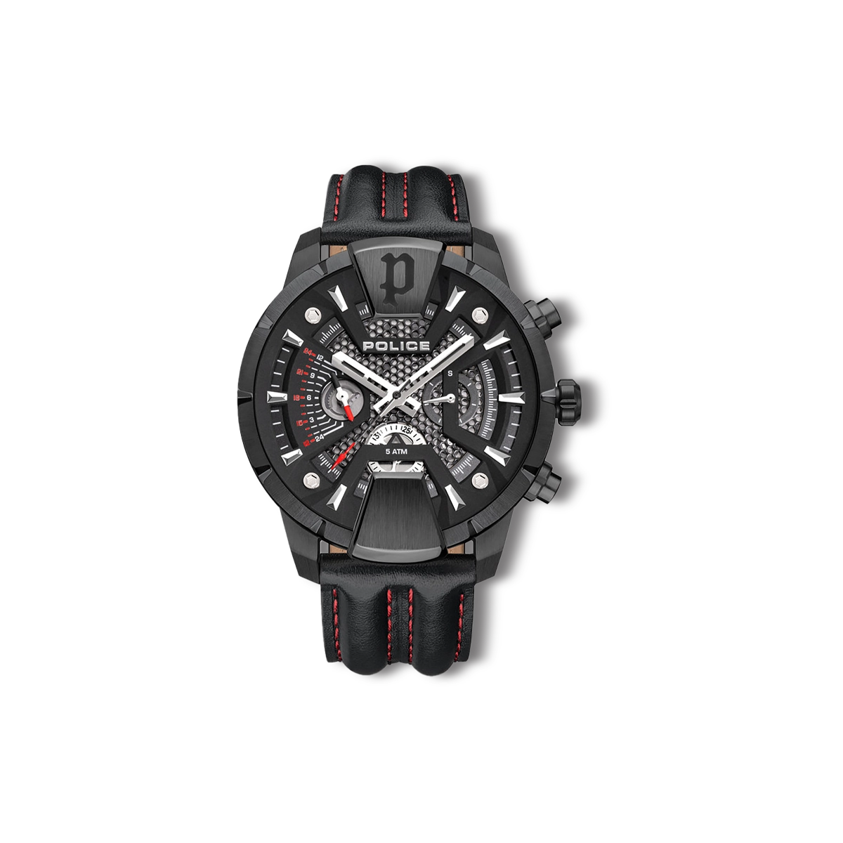 Reloj Police Huntley