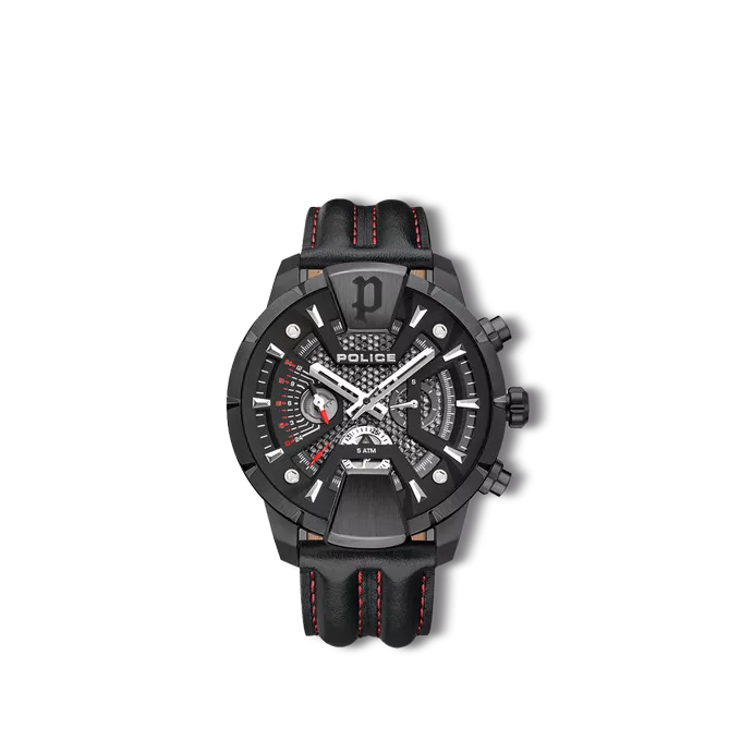 Reloj Police Huntley