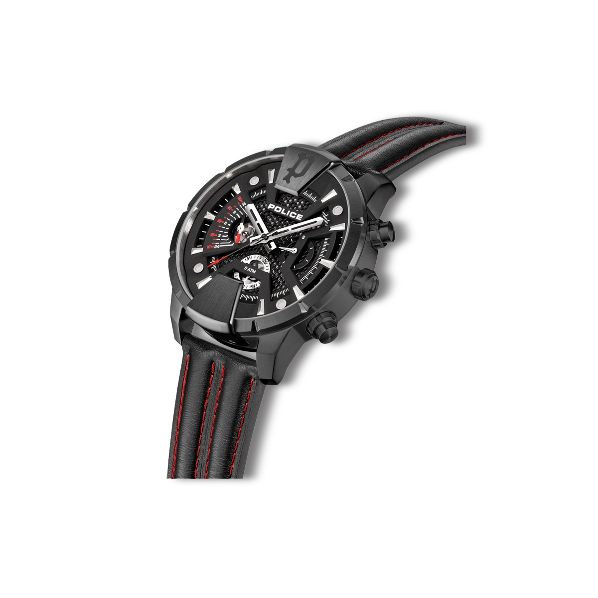 Reloj Police Huntley