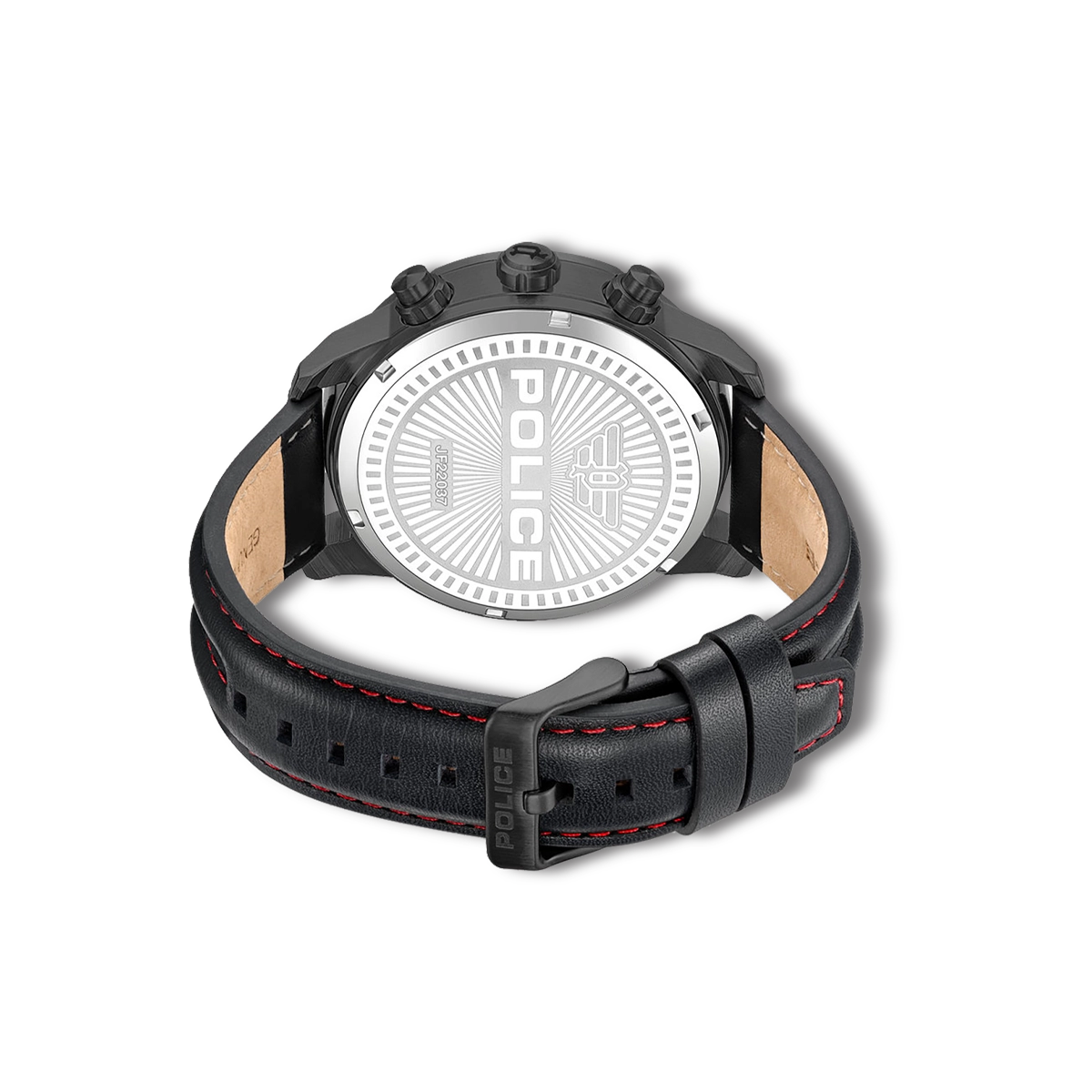 Reloj Police Huntley