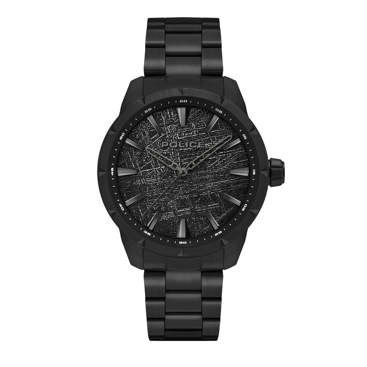 Reloj Police caballero