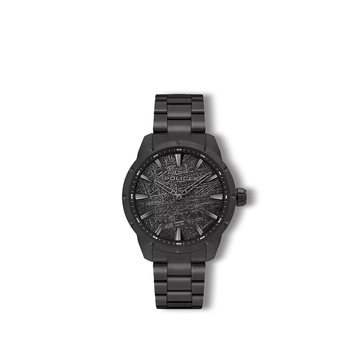 Reloj Police caballero