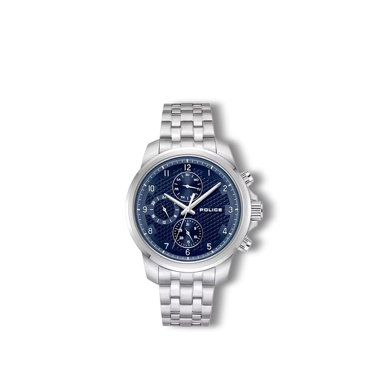 Reloj Police Mensor