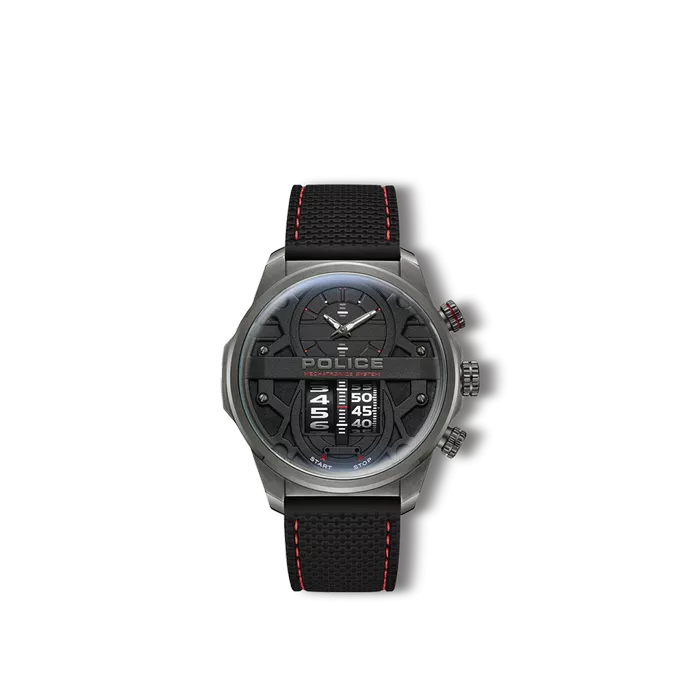 Reloj Police Rotorcrom