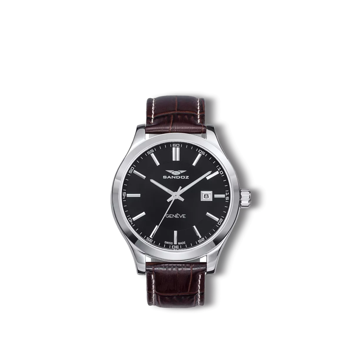 Sandoz Casuel watch