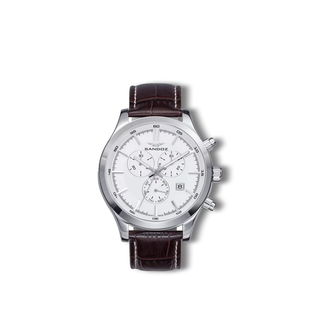 Sandoz Casuel watch