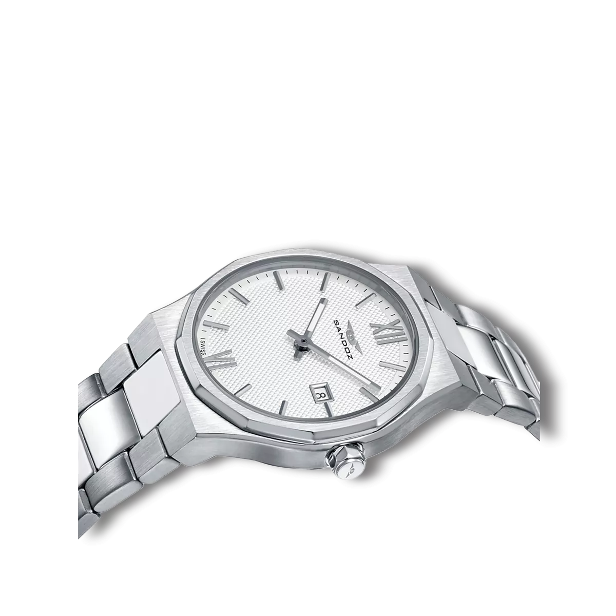 Reloj Sandoz señora