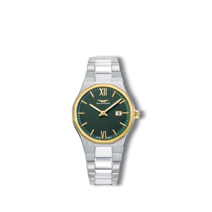 Sandoz Elegant watch