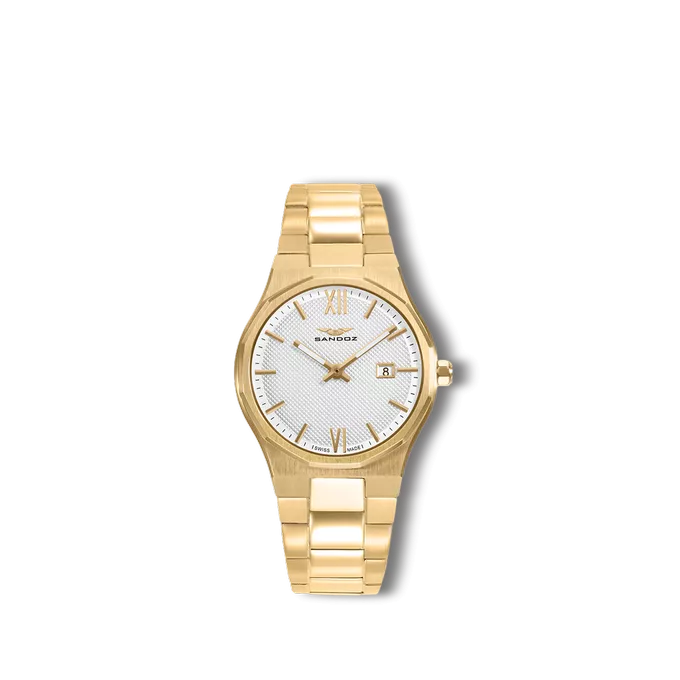 Sandoz Elegant watch