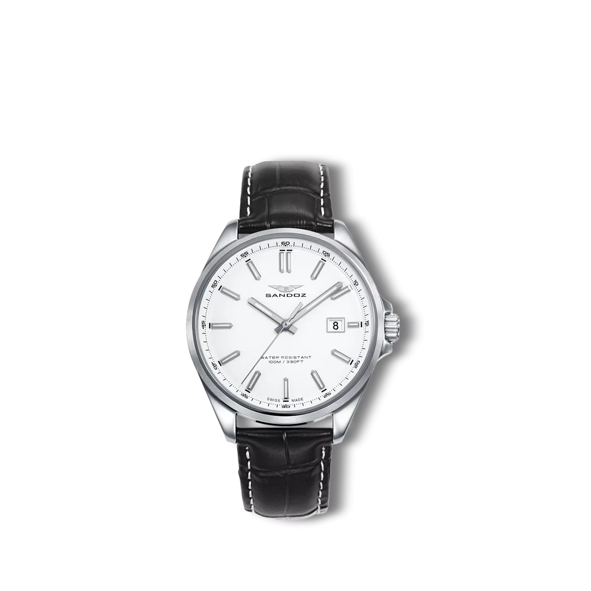 Sandoz Casuel watch