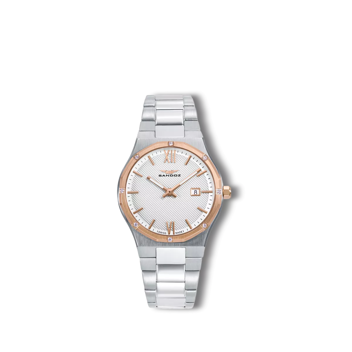 Sandoz Elegant watch