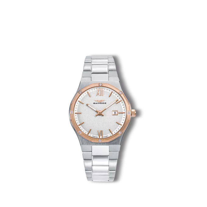 Reloj Sandoz Elegant