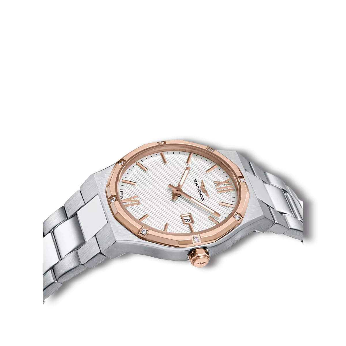 Sandoz Elegant watch