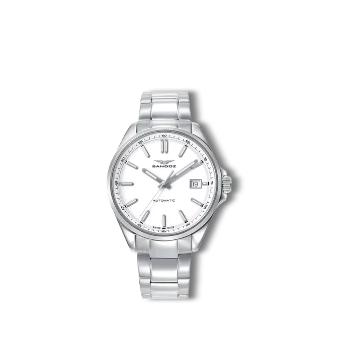 Sandoz men's watch