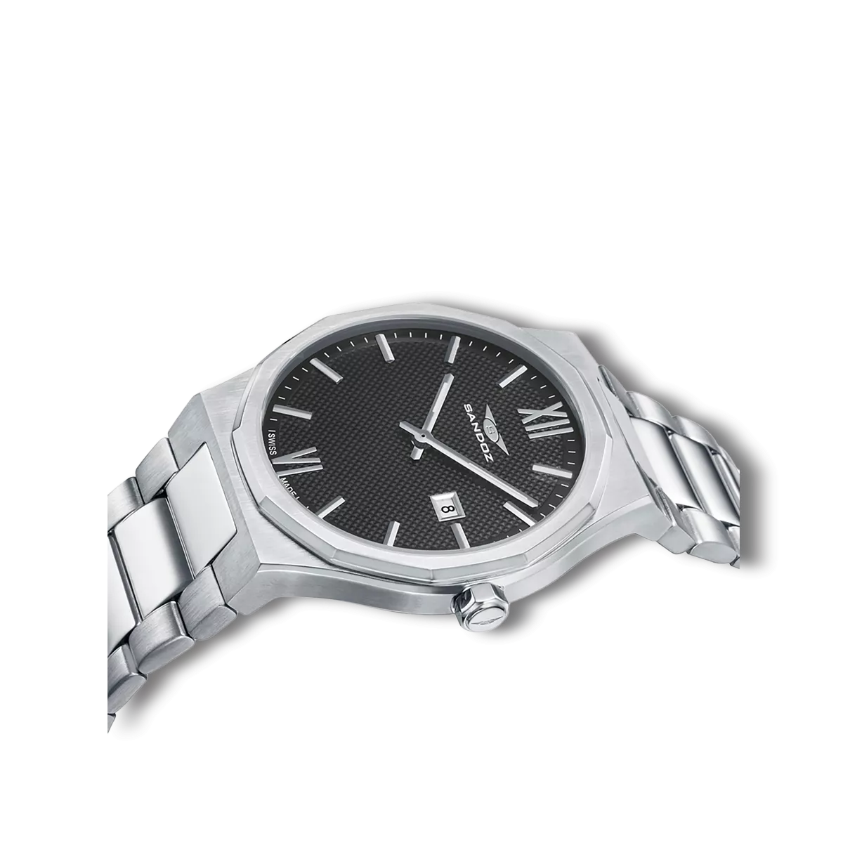 Sandoz men's watch