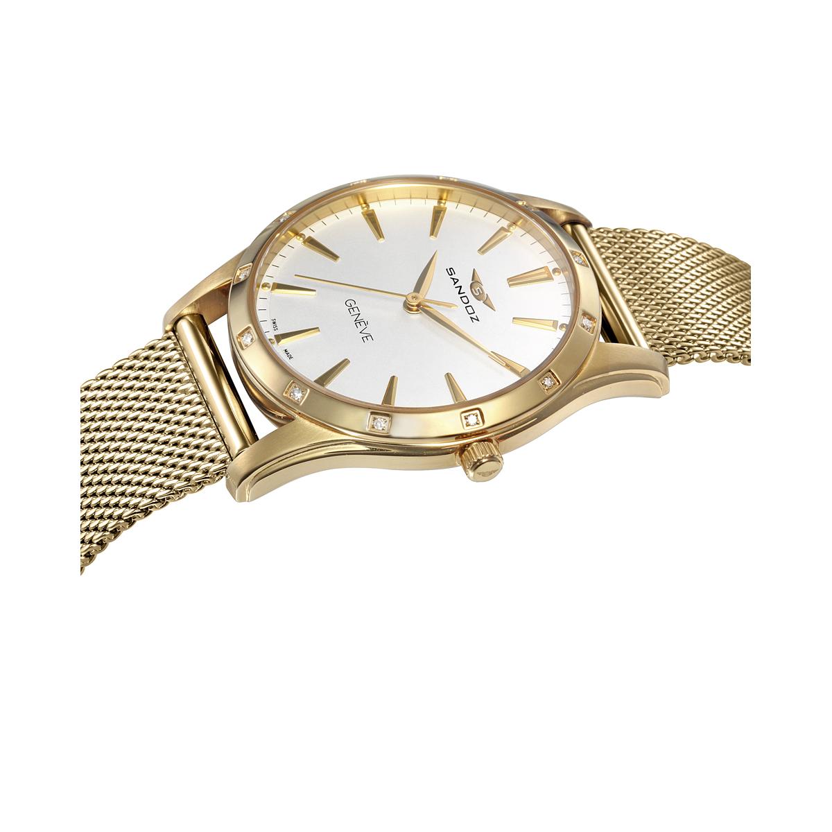 Reloj Sandoz Classic & slim