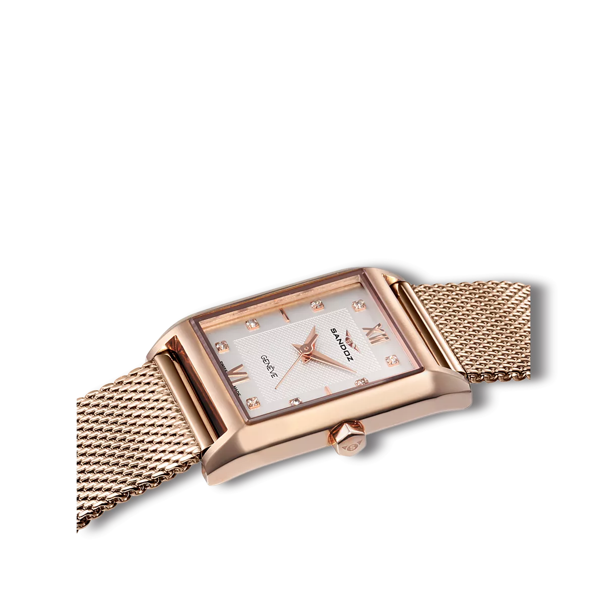 Reloj Sandoz Carre