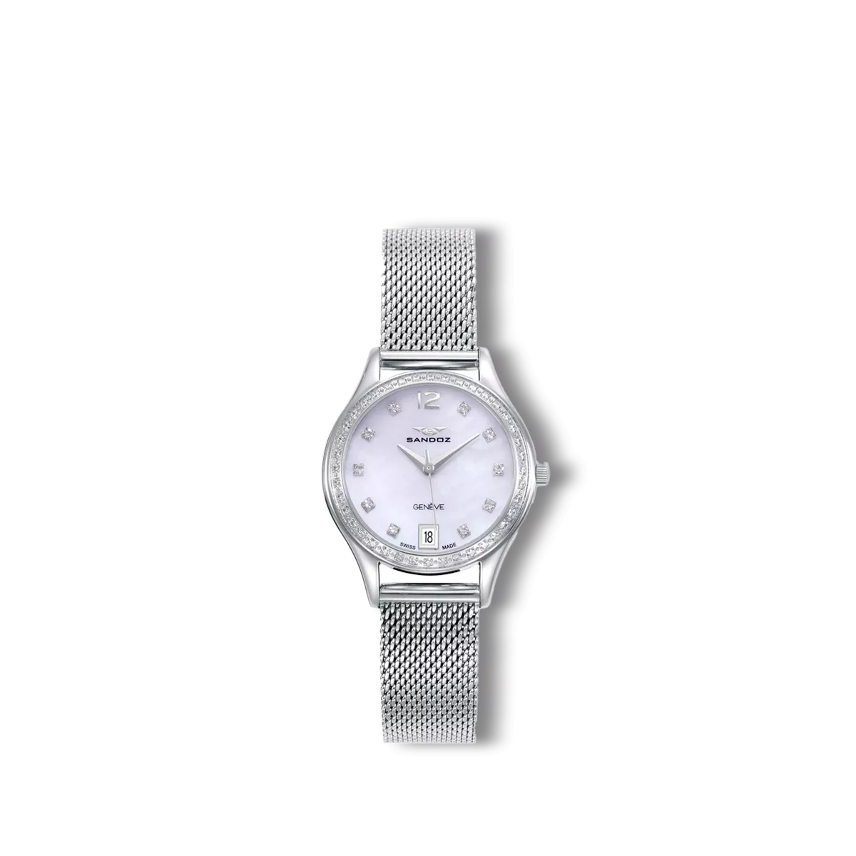 Reloj Sandoz Elegant