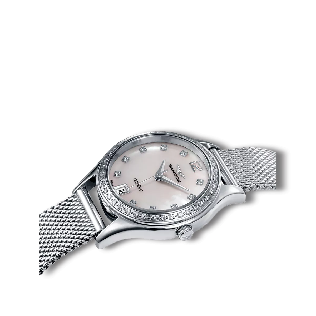 Reloj Sandoz Elegant