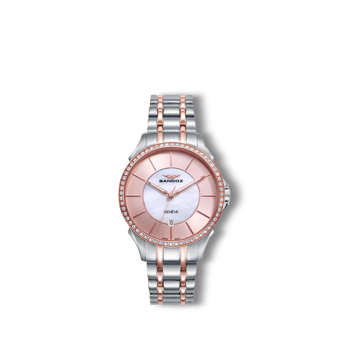 Reloj Sandoz Elle