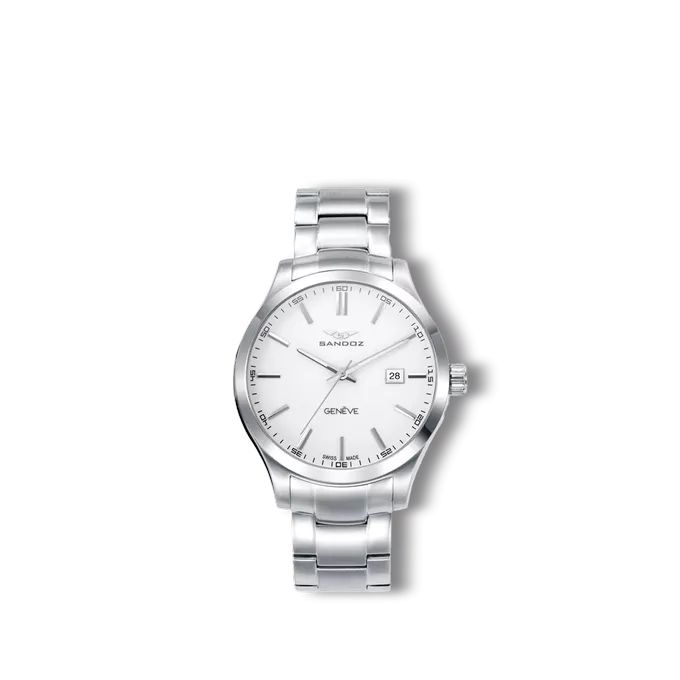 Sandoz men's watch