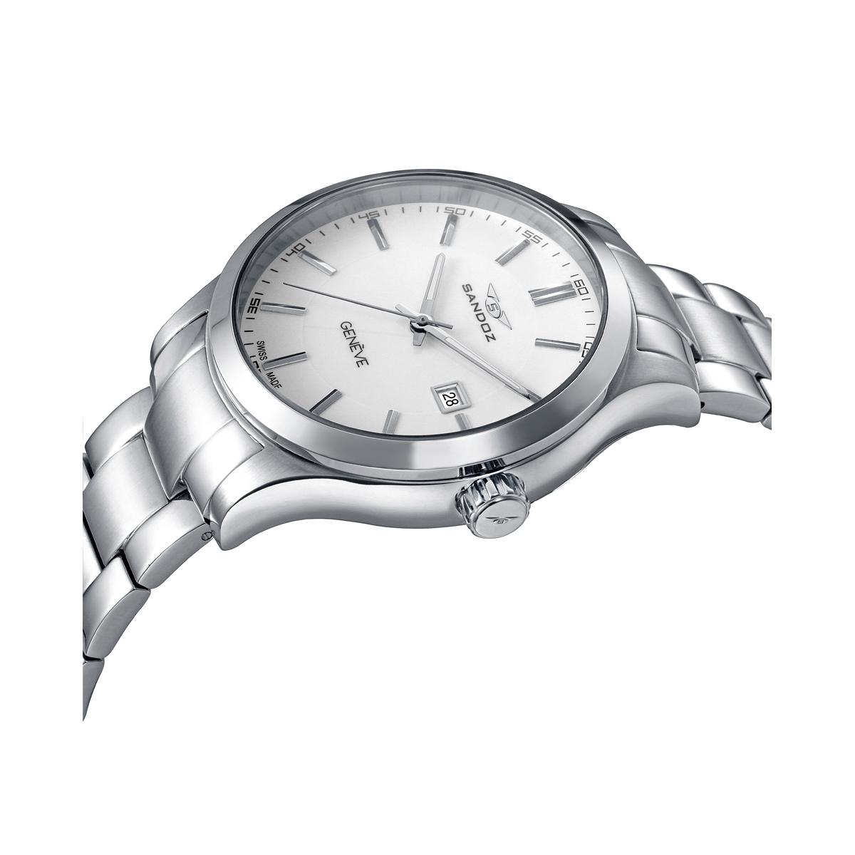 Reloj Sandoz Casuel