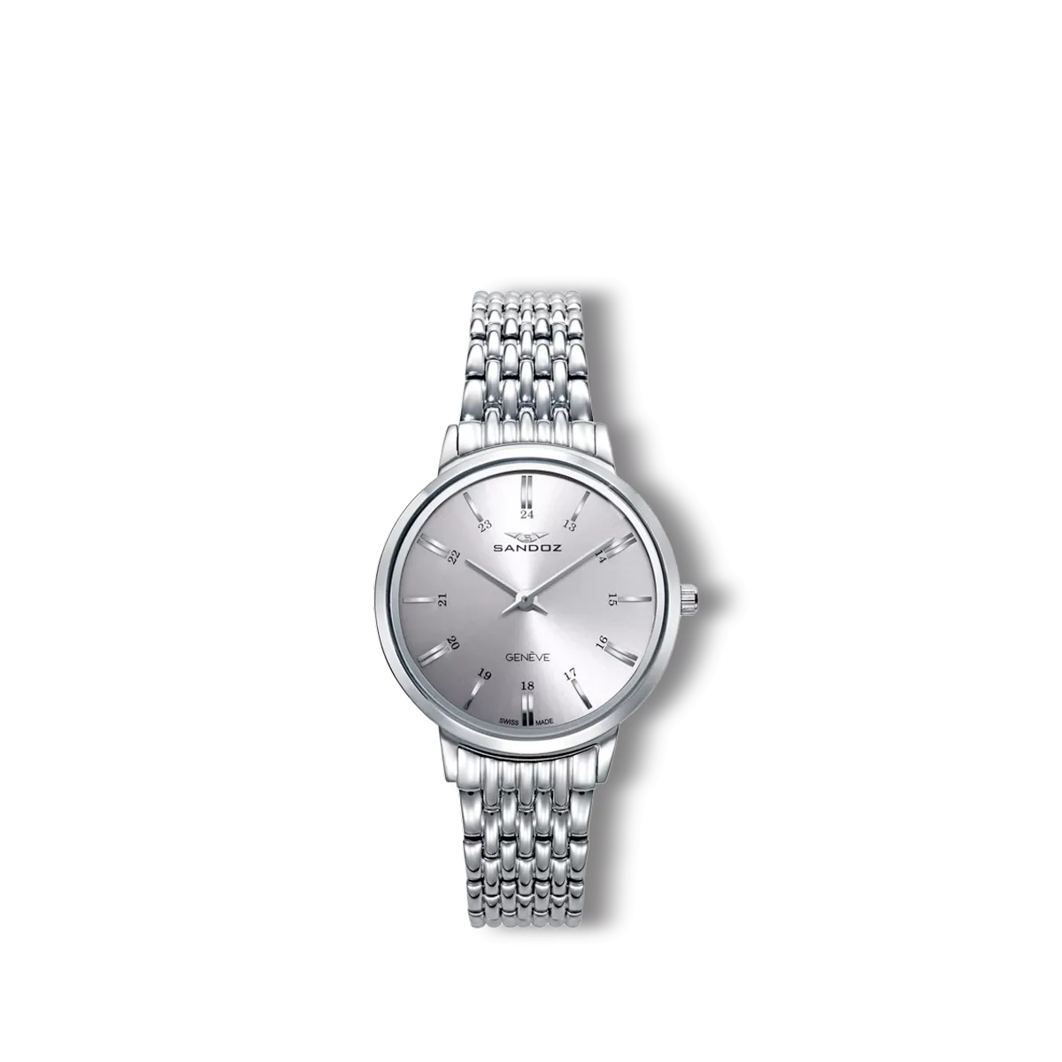 Reloj Sandoz Elegant