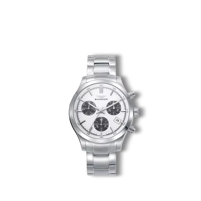 Reloj Sandoz Casuel