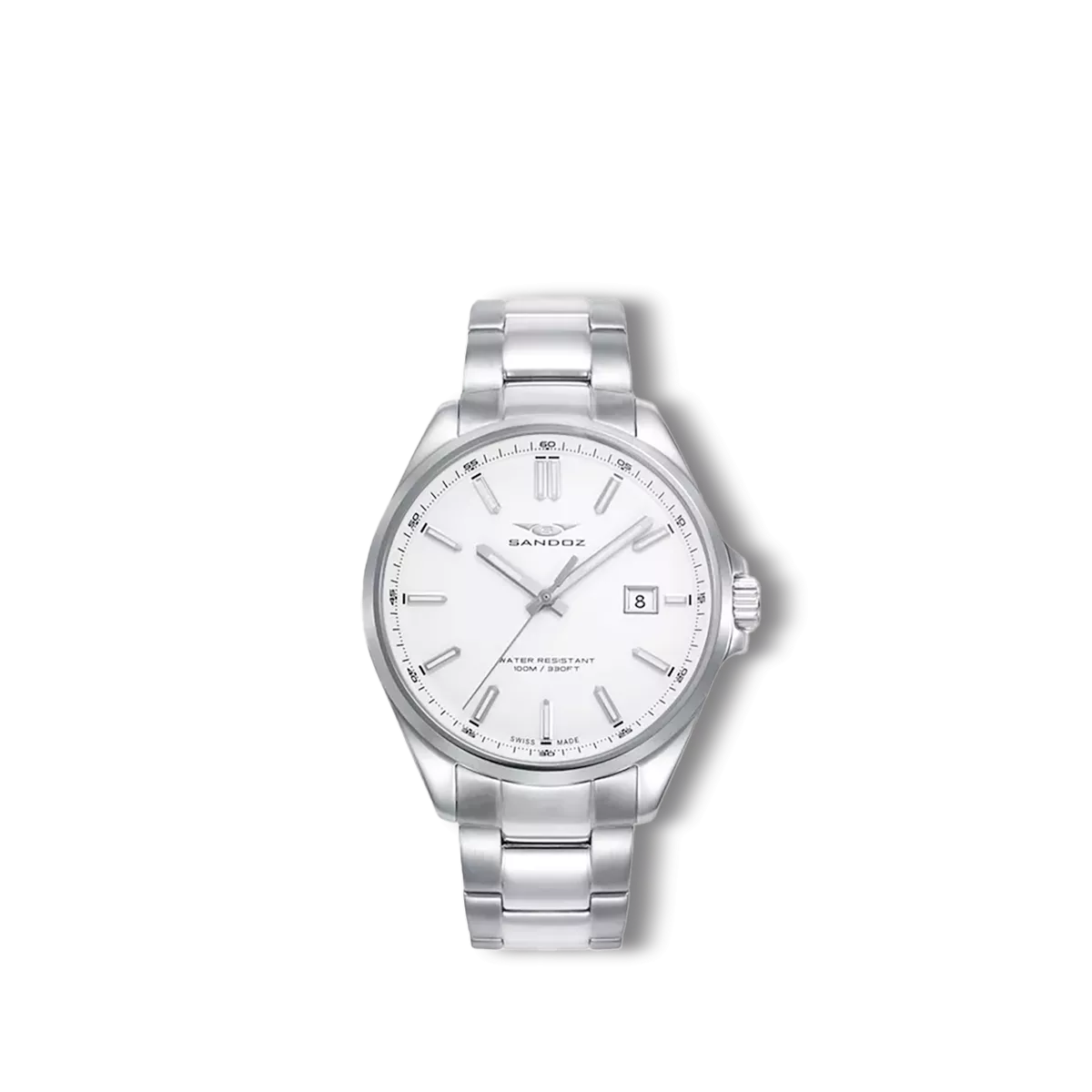 Reloj Sandoz Casuel