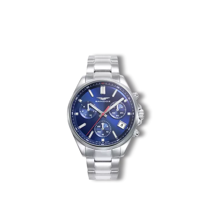 Sandoz Casuel watch