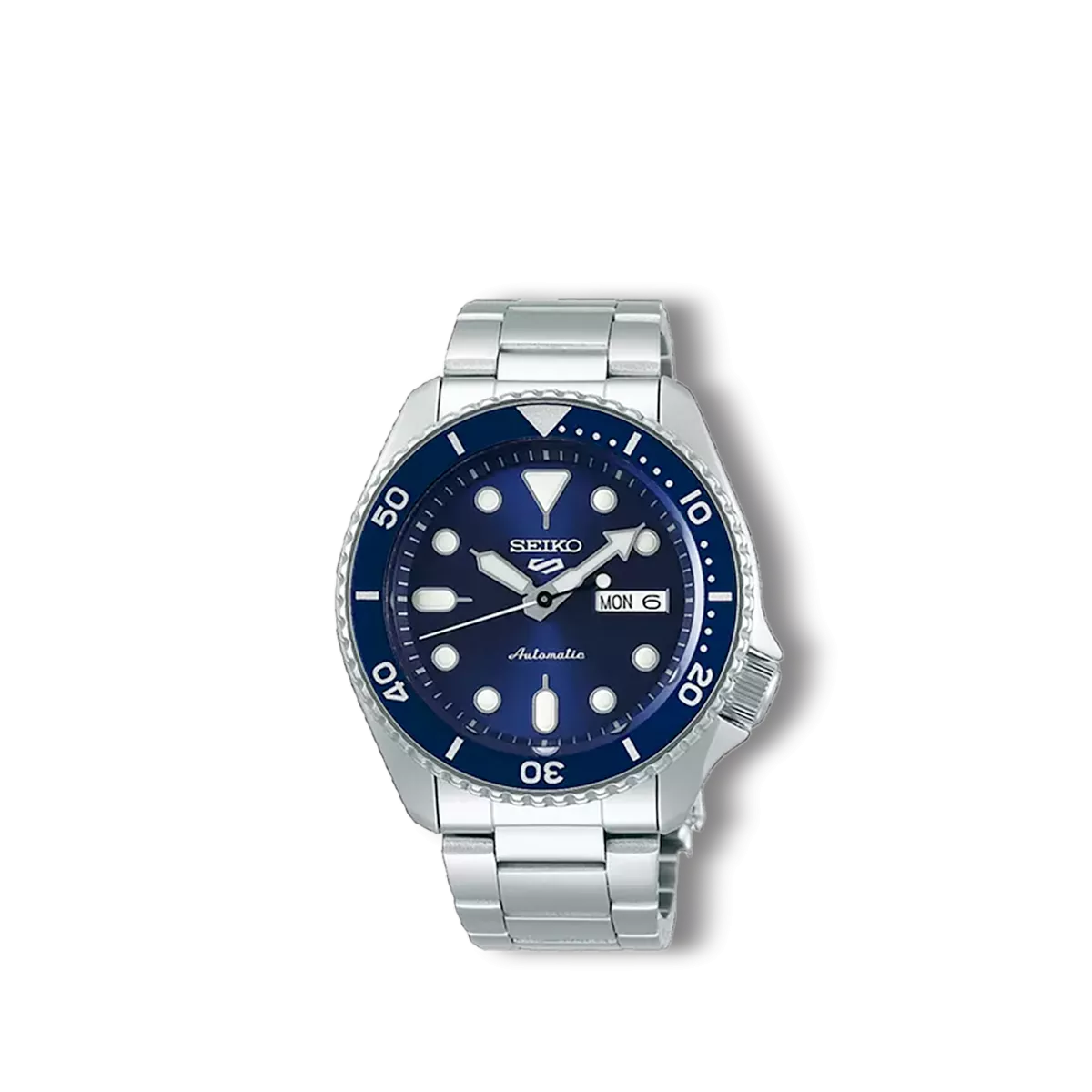 Reloj Seiko 5 sports