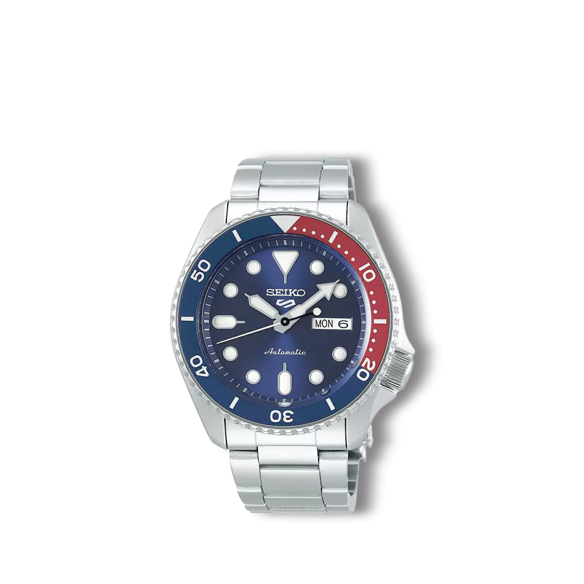 Reloj Seiko 5 sports