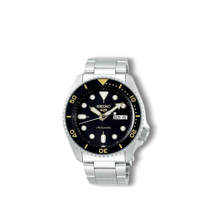 Reloj Seiko 5 sports