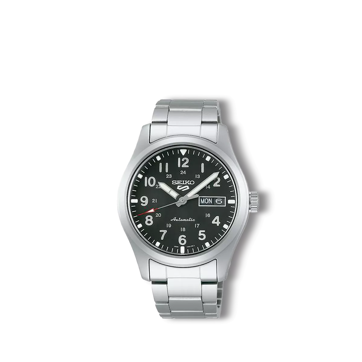 Reloj Seiko 5 sports