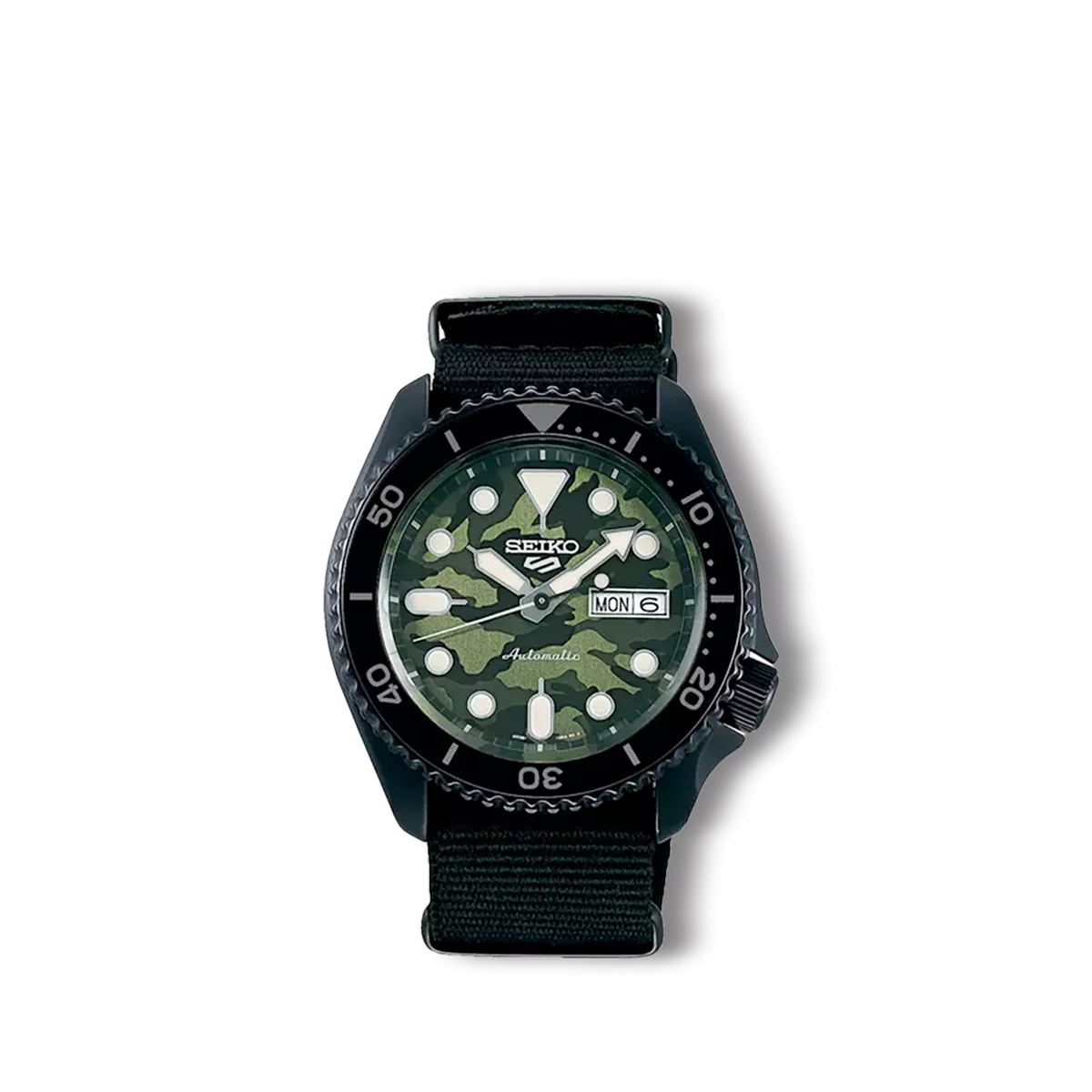 Reloj Seiko 5 sports