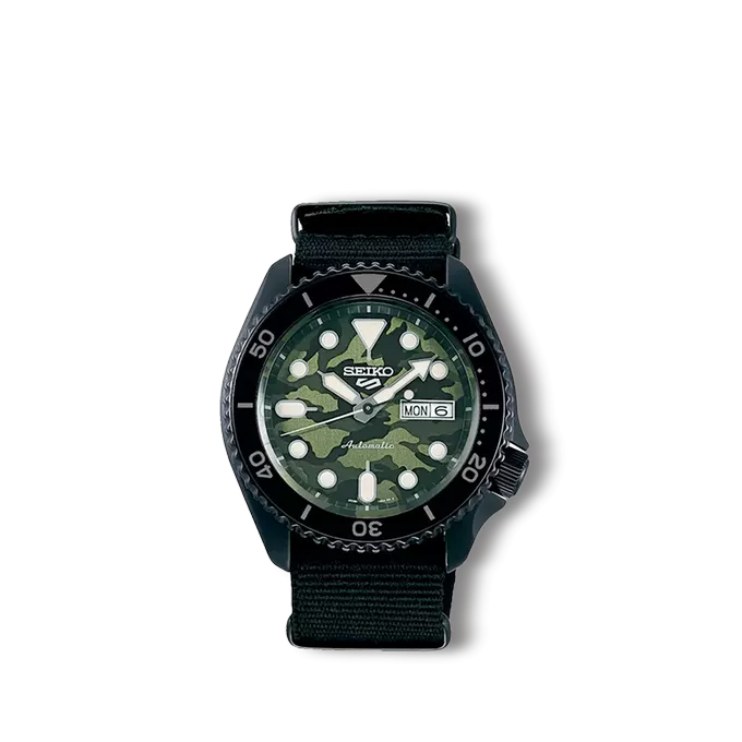 Reloj Seiko 5 sports