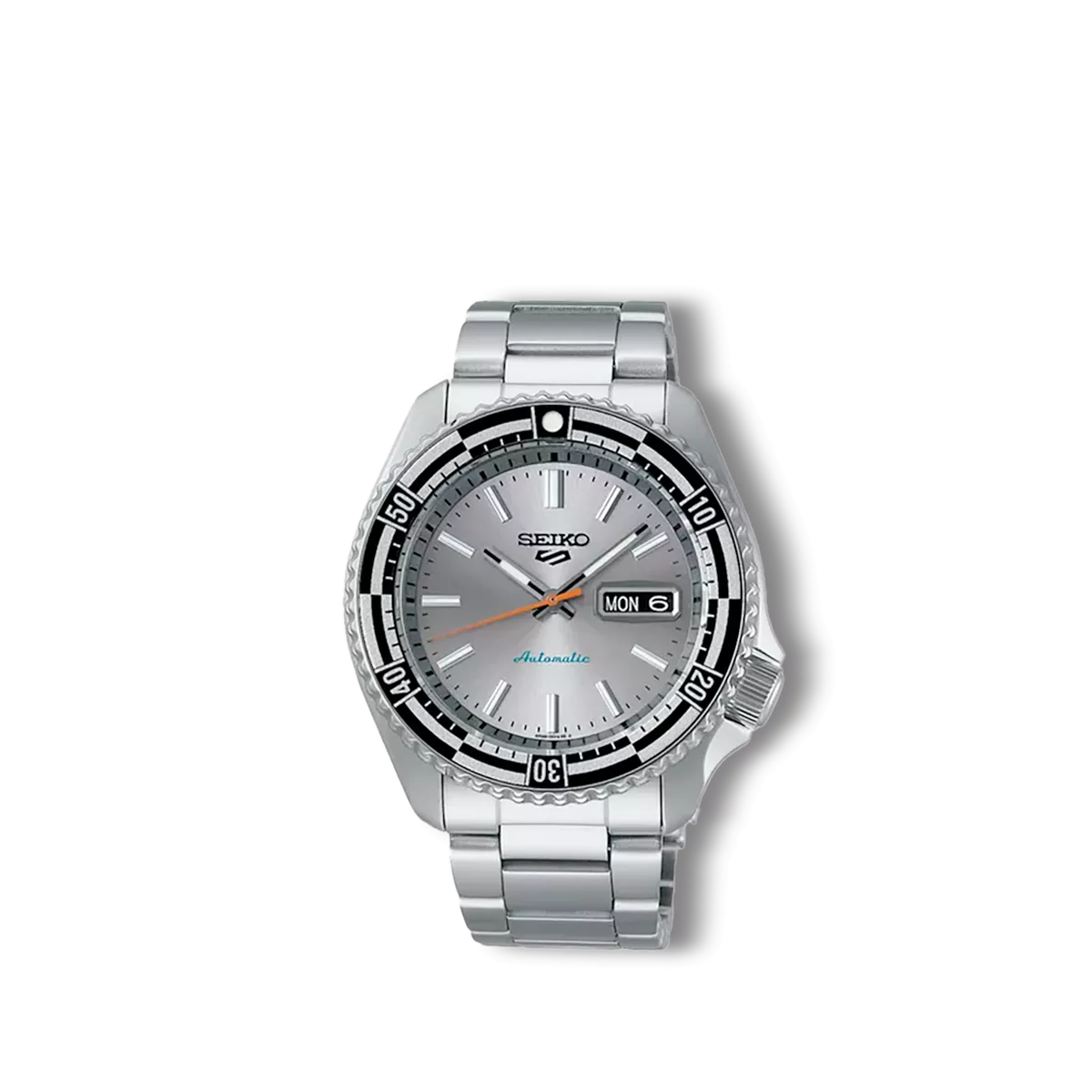 Reloj Seiko 5 sports