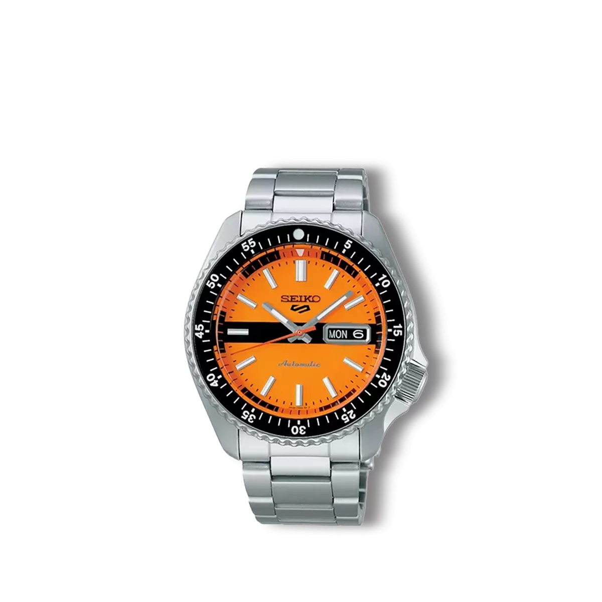 Reloj Seiko 5 sports