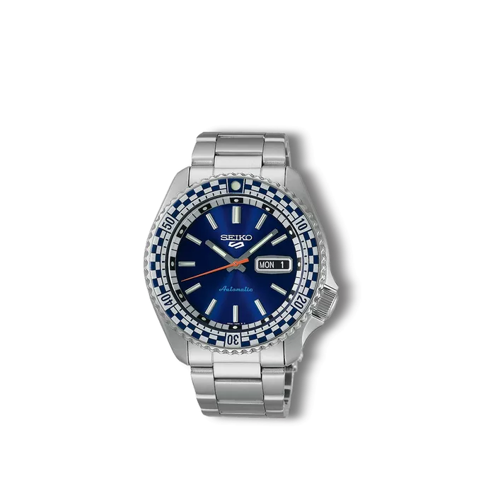 Reloj Seiko 5 sports