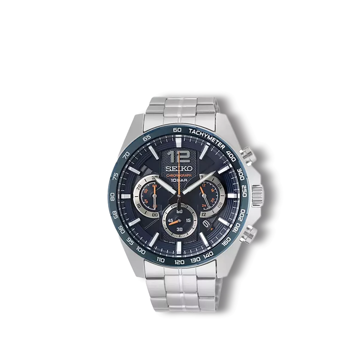 Reloj Seiko Neo sports