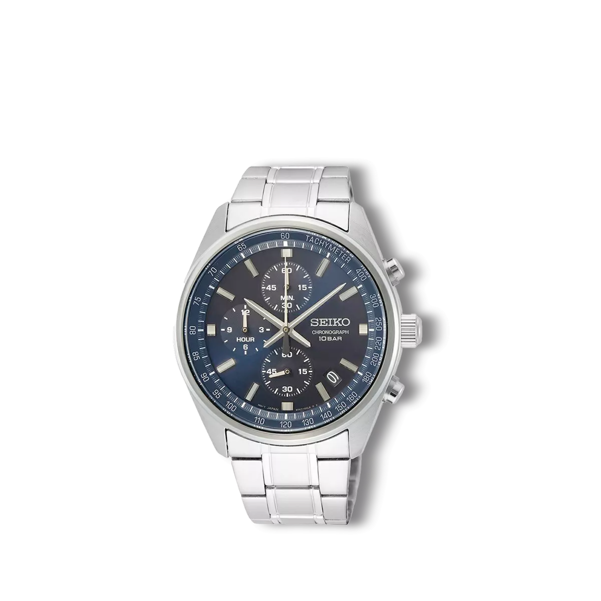 Reloj Seiko Neo sports