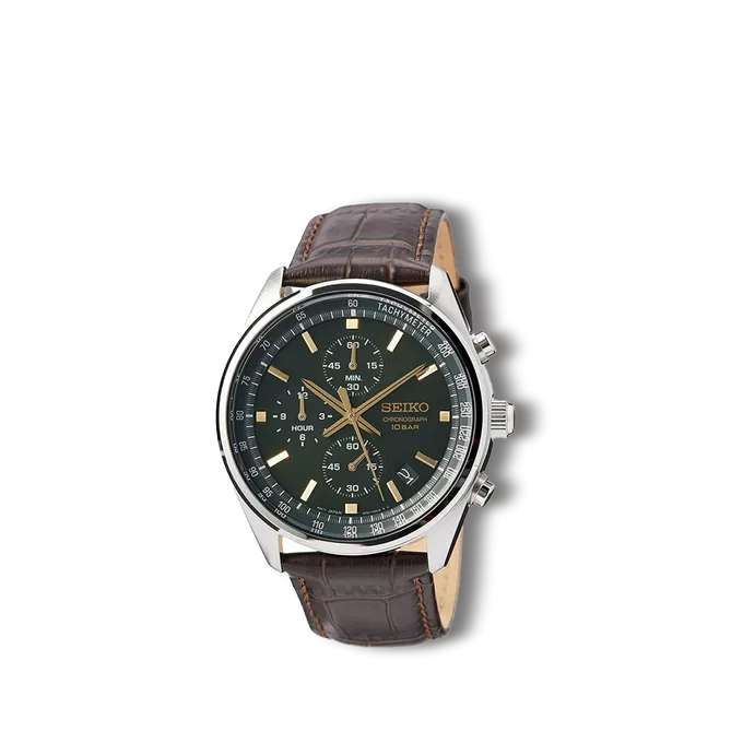 Reloj Seiko Neo sports