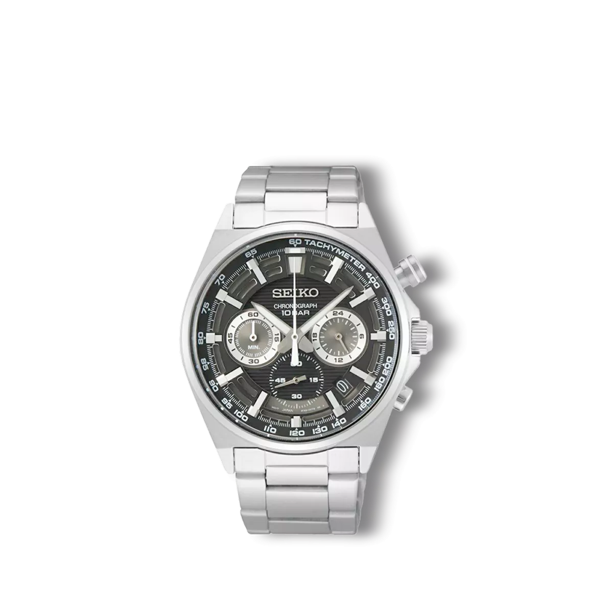 Reloj Seiko Neo sports